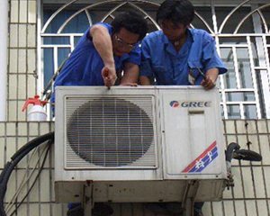 大石桥空调售后维修服务中心在哪里找