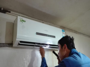 大石桥格力空调电话是多少