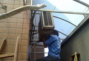 大石桥空调维修售后服务中心