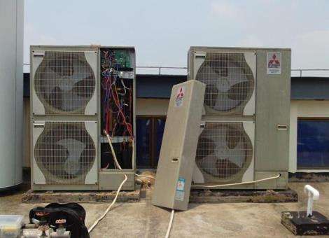 大石桥空调维修电话号码多少