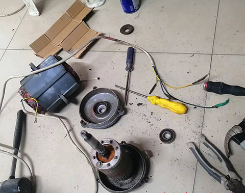 大石桥空调维修售后服务中心电话在哪里找