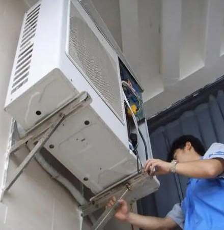 大石桥24小时空调维修热线