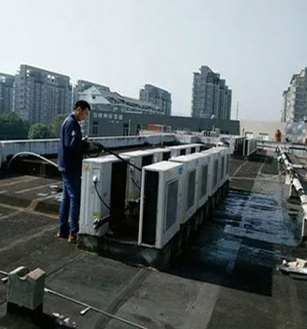 大石桥 空调拆装 大石桥本地 空调拆装公司