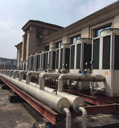 大石桥多联机维修 大石桥中央空调维修