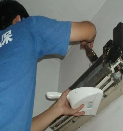 大石桥空调清洗保养