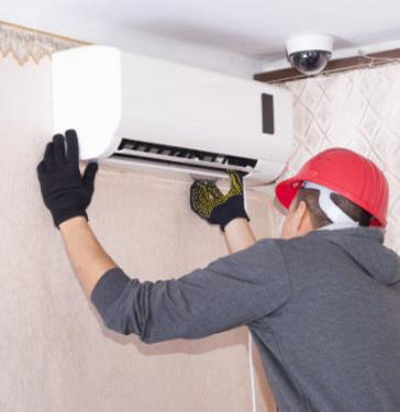 大石桥空调内机噪音大