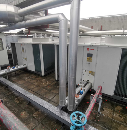 大石桥附近中央空调维修 大石桥上门中央空调维修